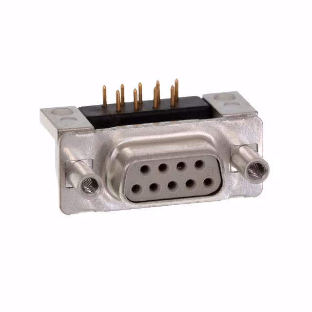 164A16929X Conec  D-Sub-Steckverbinderbaugruppen